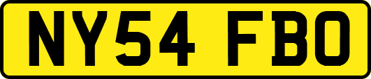 NY54FBO