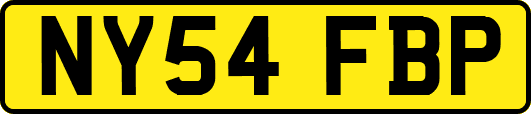 NY54FBP