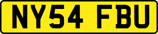 NY54FBU