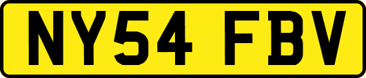 NY54FBV