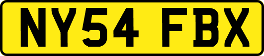 NY54FBX
