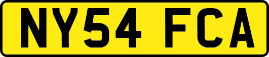 NY54FCA