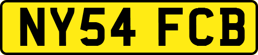 NY54FCB