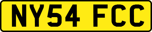 NY54FCC