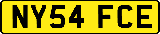 NY54FCE