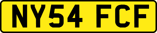 NY54FCF