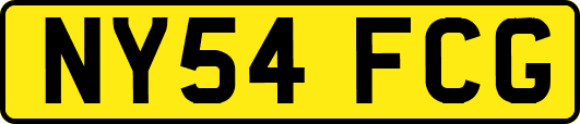 NY54FCG