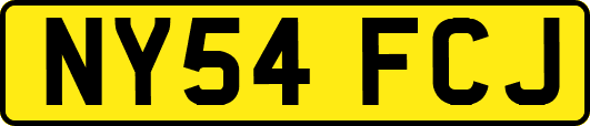 NY54FCJ