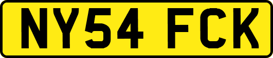 NY54FCK