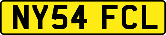 NY54FCL