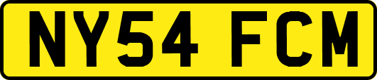 NY54FCM