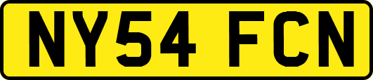 NY54FCN