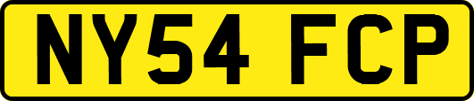 NY54FCP