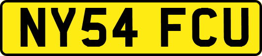 NY54FCU