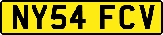 NY54FCV
