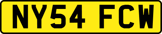 NY54FCW