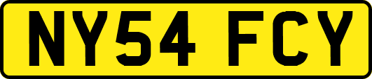 NY54FCY