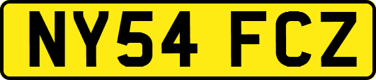 NY54FCZ