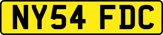 NY54FDC