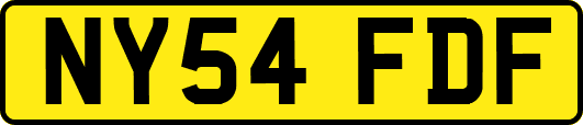 NY54FDF