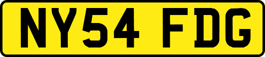 NY54FDG