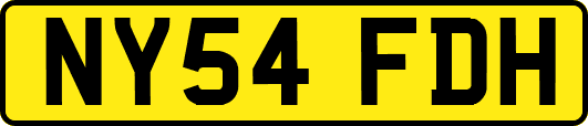 NY54FDH