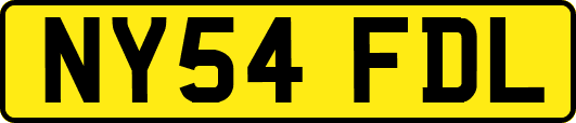 NY54FDL