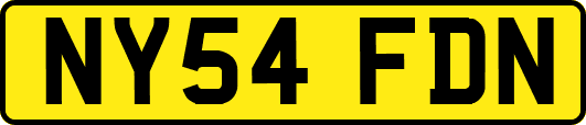 NY54FDN