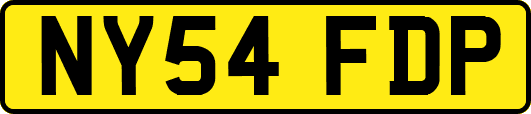NY54FDP