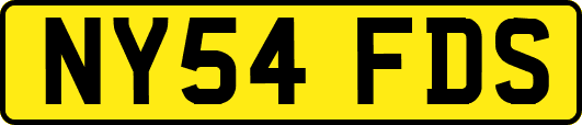NY54FDS