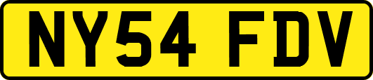 NY54FDV