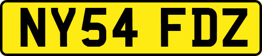 NY54FDZ