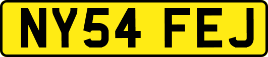 NY54FEJ
