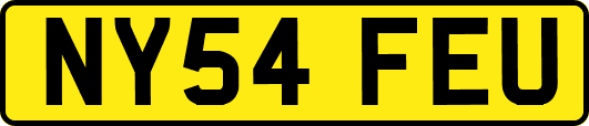 NY54FEU