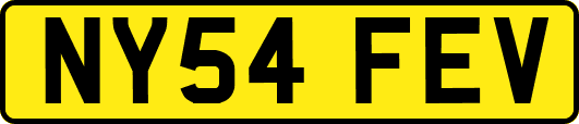 NY54FEV