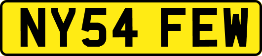 NY54FEW
