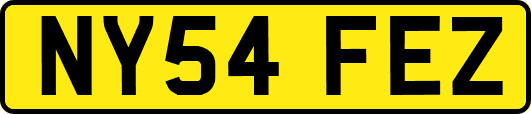 NY54FEZ