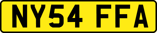 NY54FFA