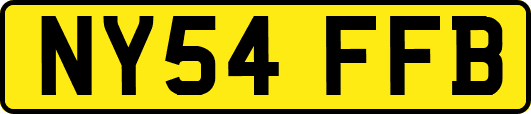 NY54FFB