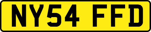 NY54FFD