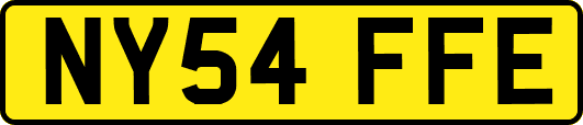 NY54FFE