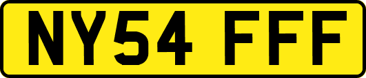 NY54FFF