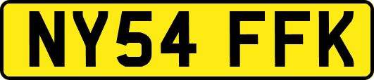 NY54FFK