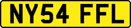 NY54FFL