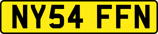 NY54FFN