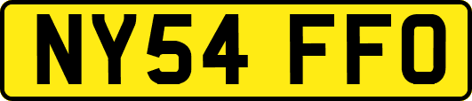 NY54FFO