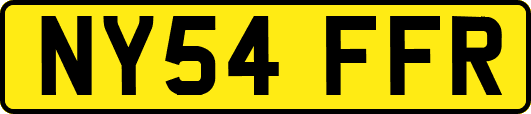 NY54FFR