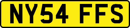 NY54FFS