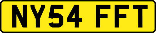 NY54FFT
