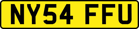NY54FFU
